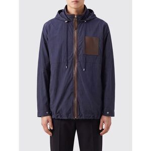 Loewe Jacket Men Navy